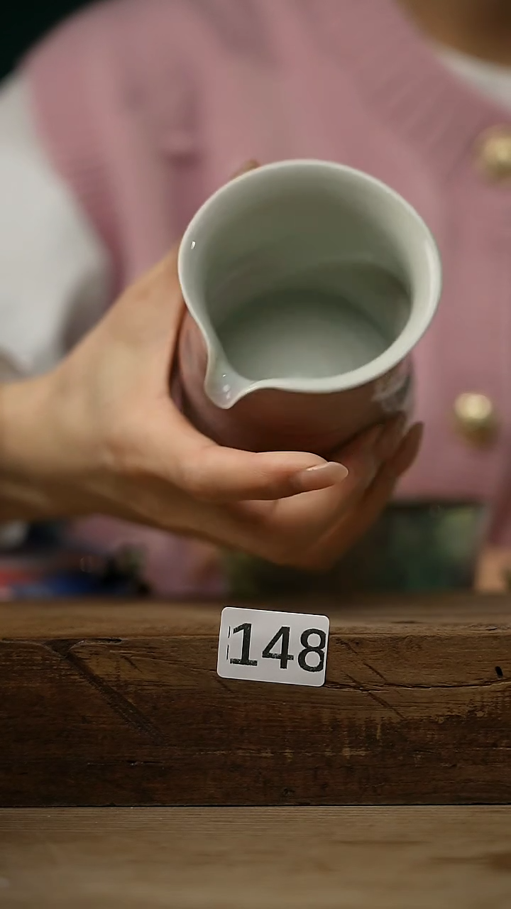 【闪购商品】瓷片！！不顾一切之落单福利公道杯！！