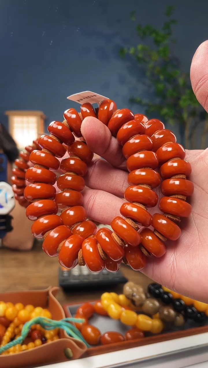 【闪购商品】蜜蜡珠宝奇石未镶嵌L-17039多样性发货发其一假一赔四