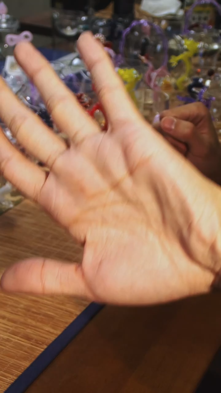 【闪购商品】月光公杯粉色晶焱金标