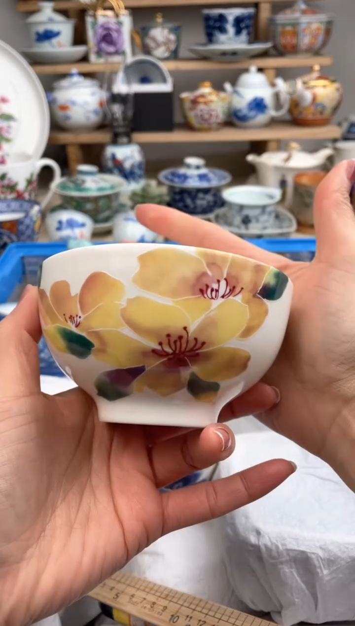 【闪购商品】瓷片默认微瑕，看清尺寸品相再拍