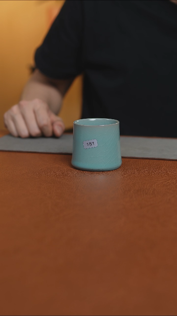 杯棍哥直播间专属福利杯