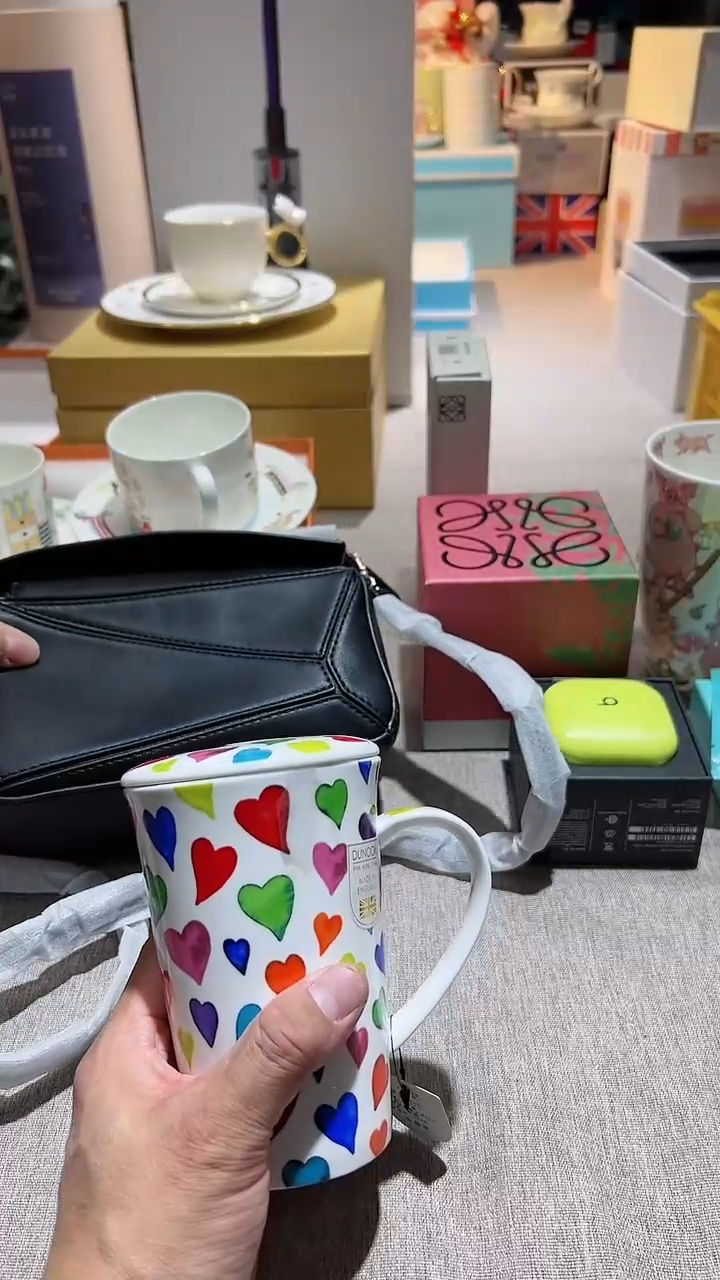 【闪购商品】瓷片正品保真，清库存