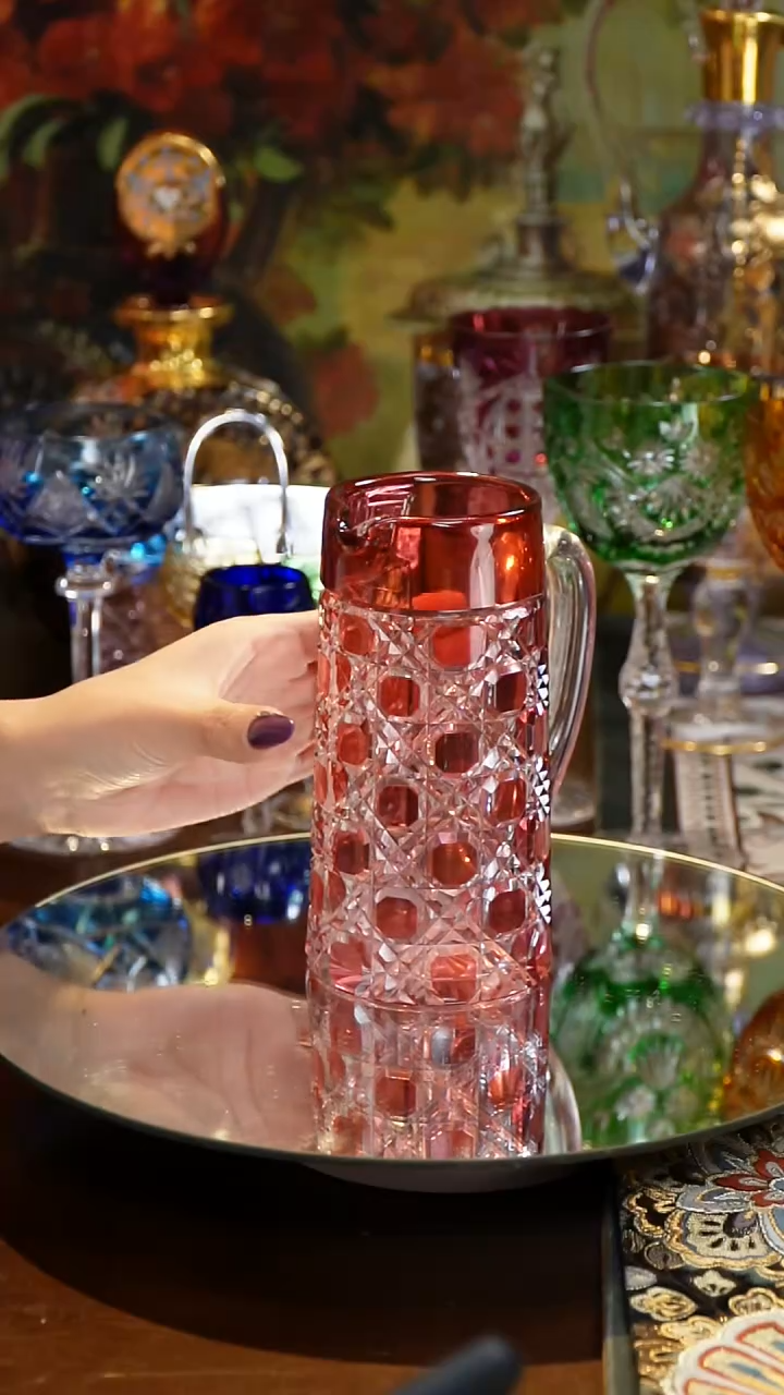 【闪购商品】摆件米多家中古器物 如图所示  653