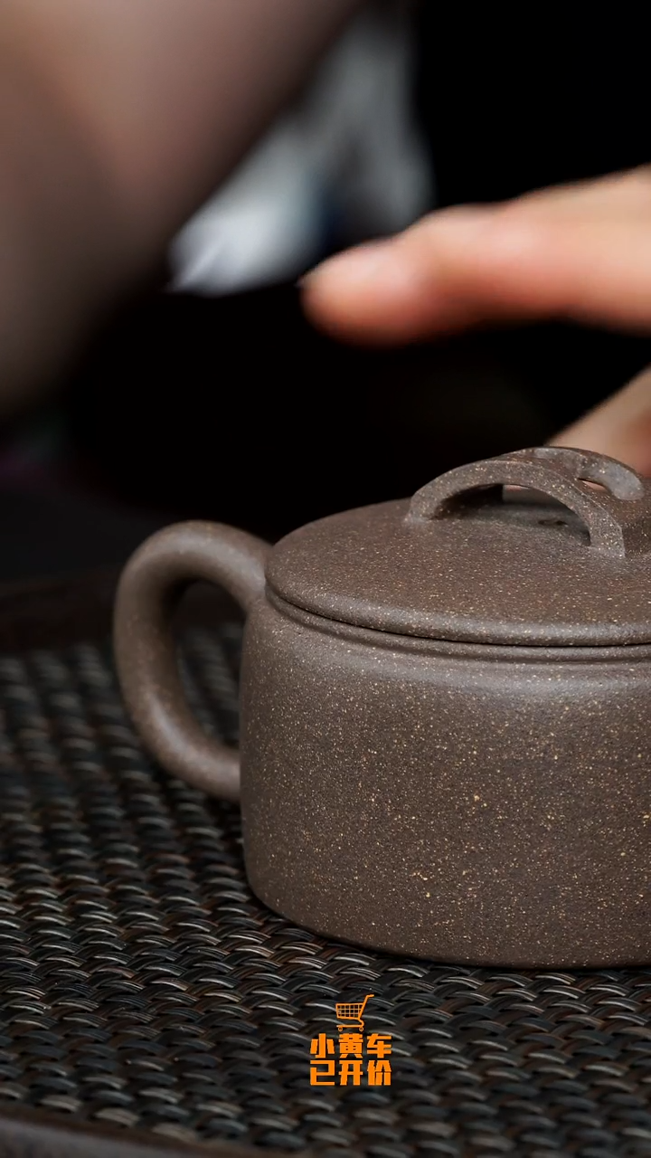 茶壶紫砂0624午直播超薄胎天青汉瓦