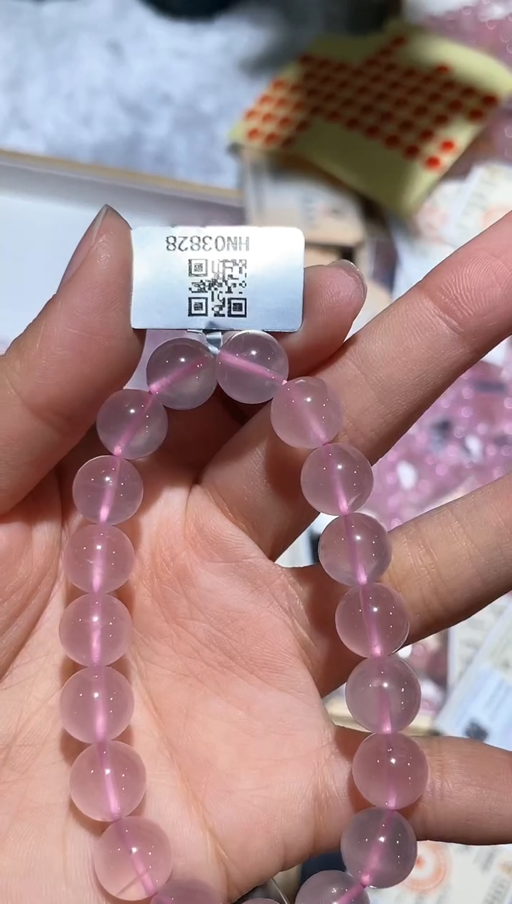 【闪购商品】水晶手串未镶嵌手串