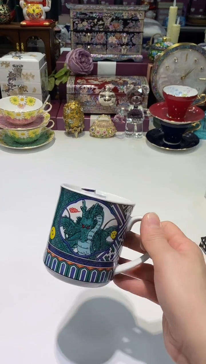 瓷片生活的本意就是开心@@1