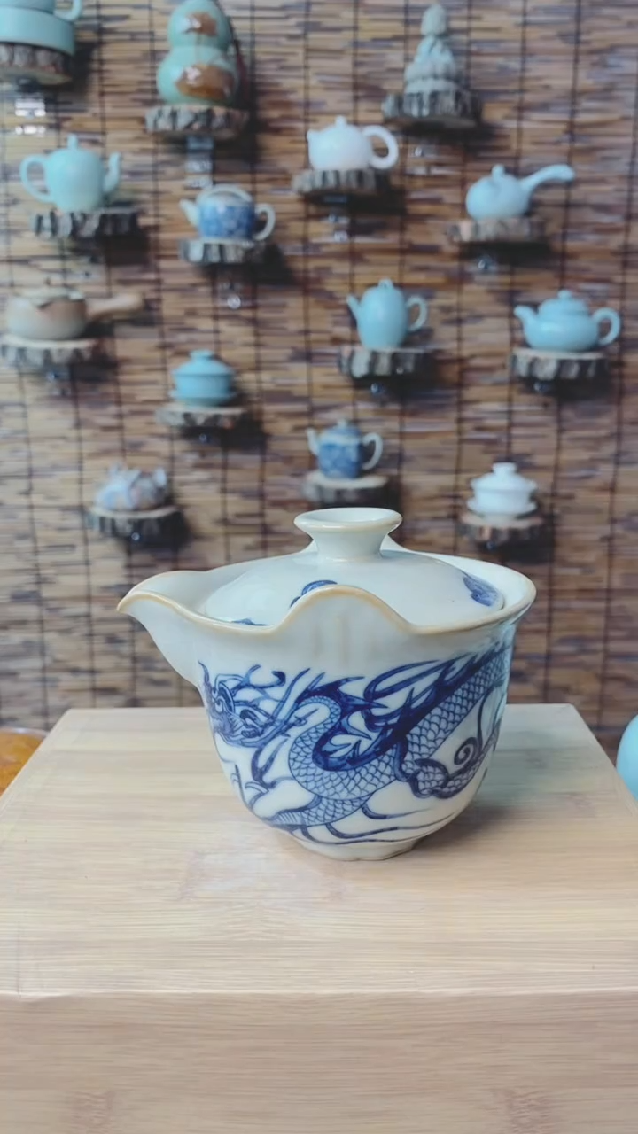 【闪购商品】轻轻微瑕茶具茶壶茶碗茶杯