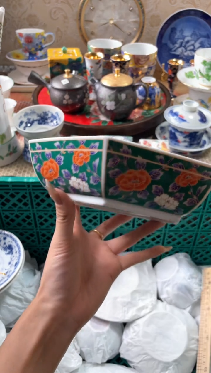 【闪购商品】盘瓷片满20米包邮一单一付
