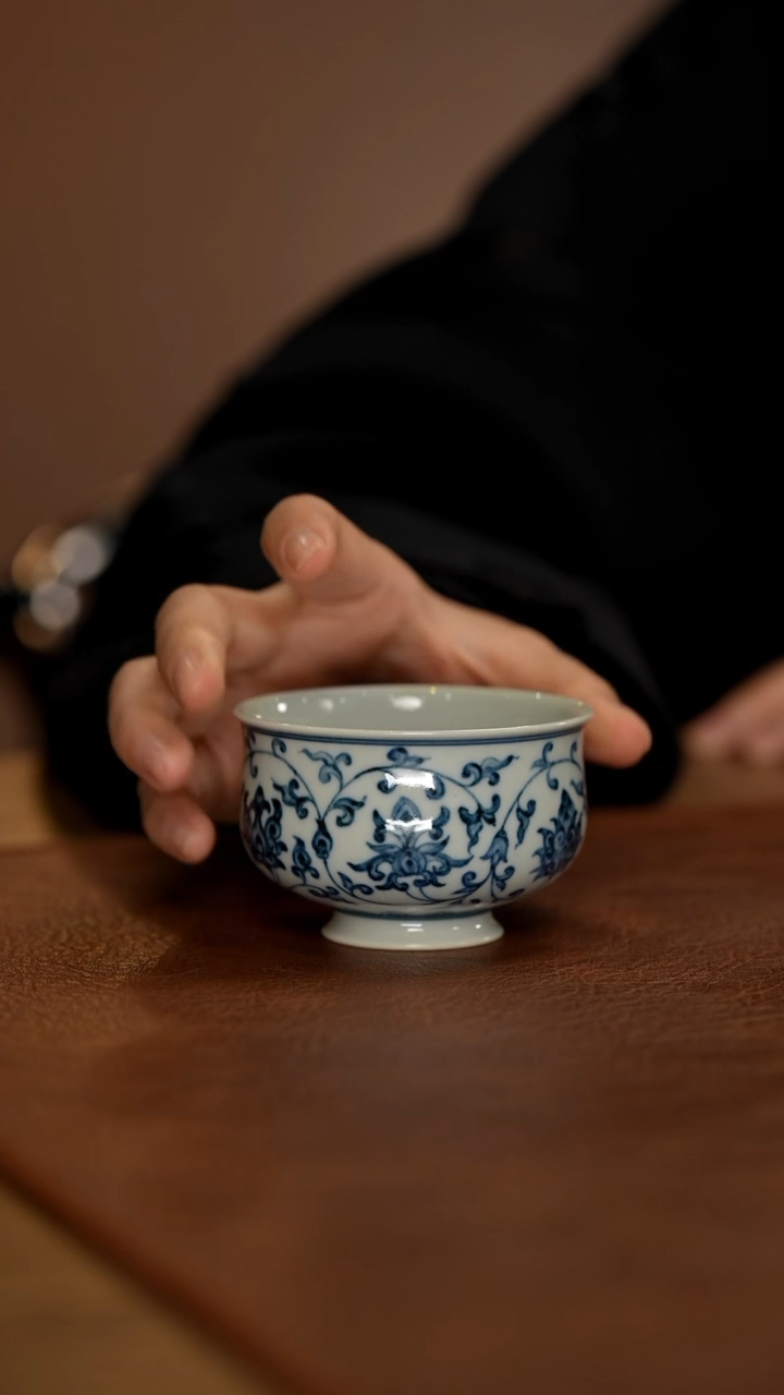 【闪购商品】瓷片景德镇斌芬陶瓷