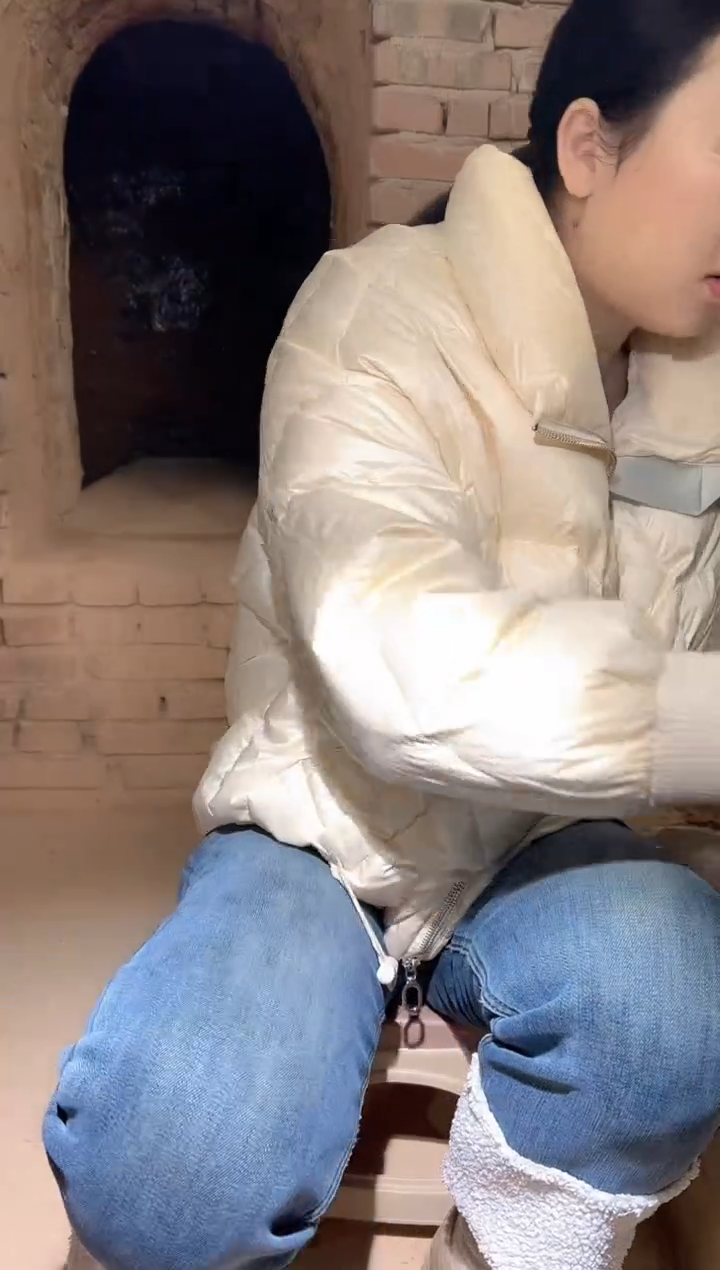 茶盏阅染龙窑叶涵15