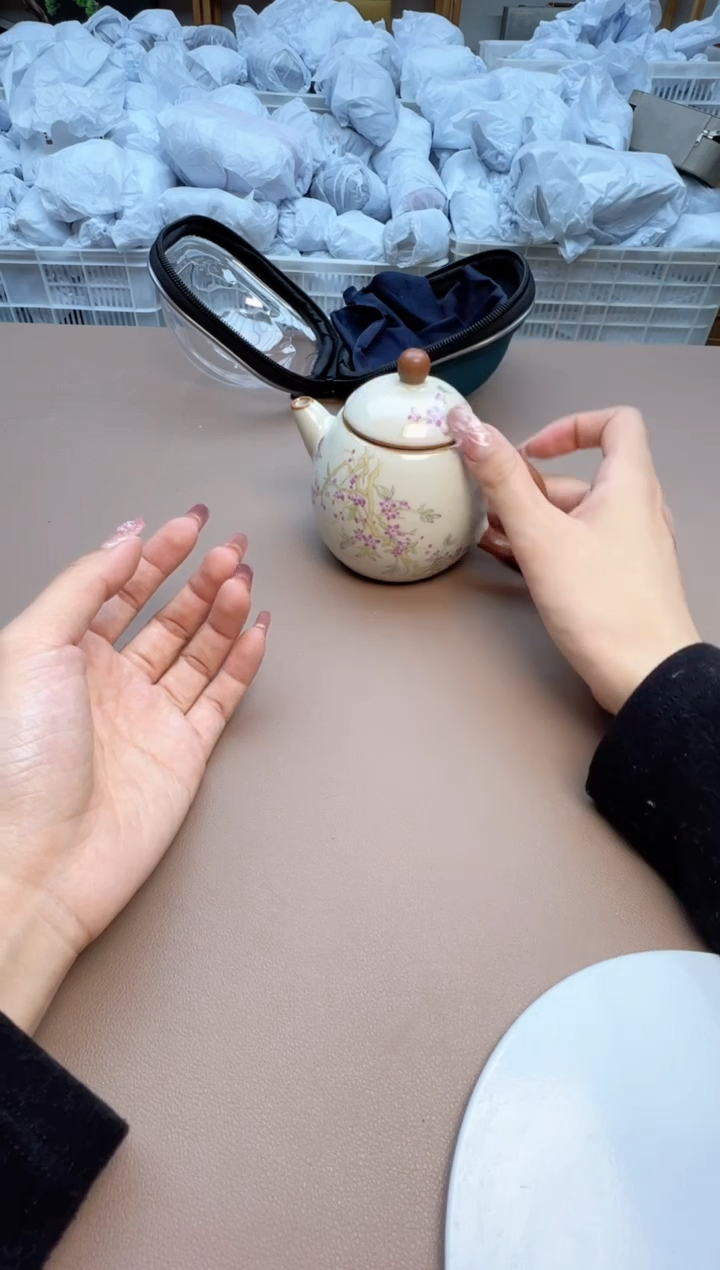 【闪购商品】其他瓷制品S1111111111111