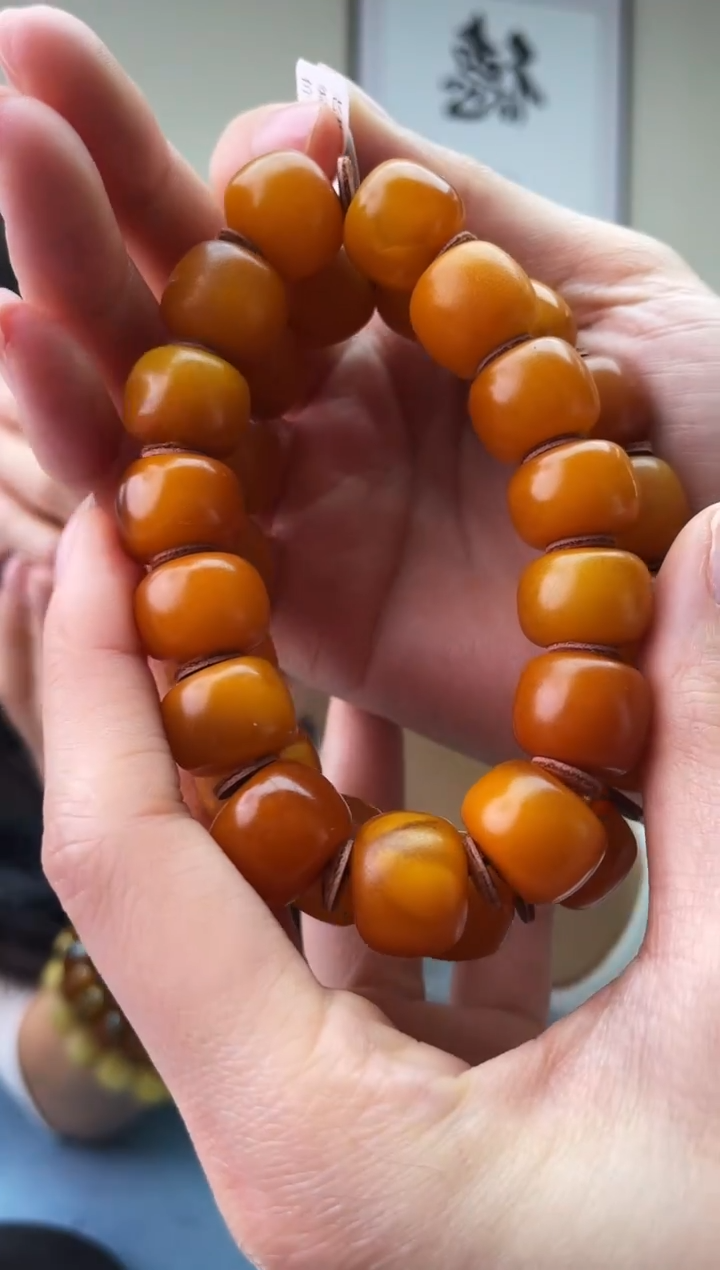 琥珀未镶嵌珠宝奇石T030 15假一罚十，多样性发一件