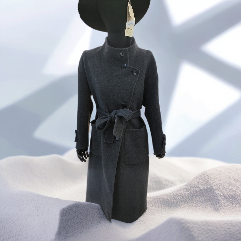 【拉总】推荐羊毛大衣