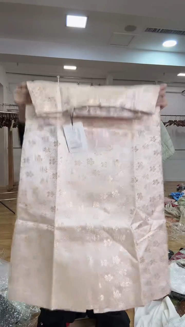 半裙  2X 135斤以里    微瑕