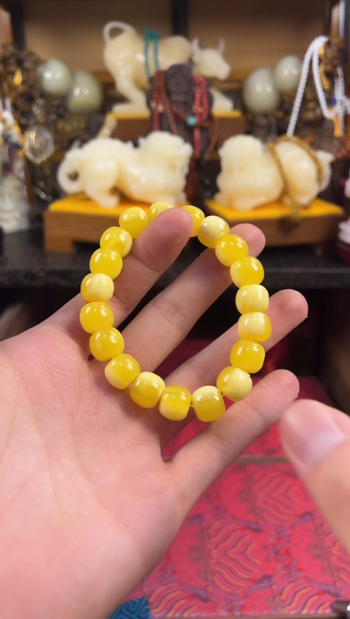 熠熠文玩直播精选推荐