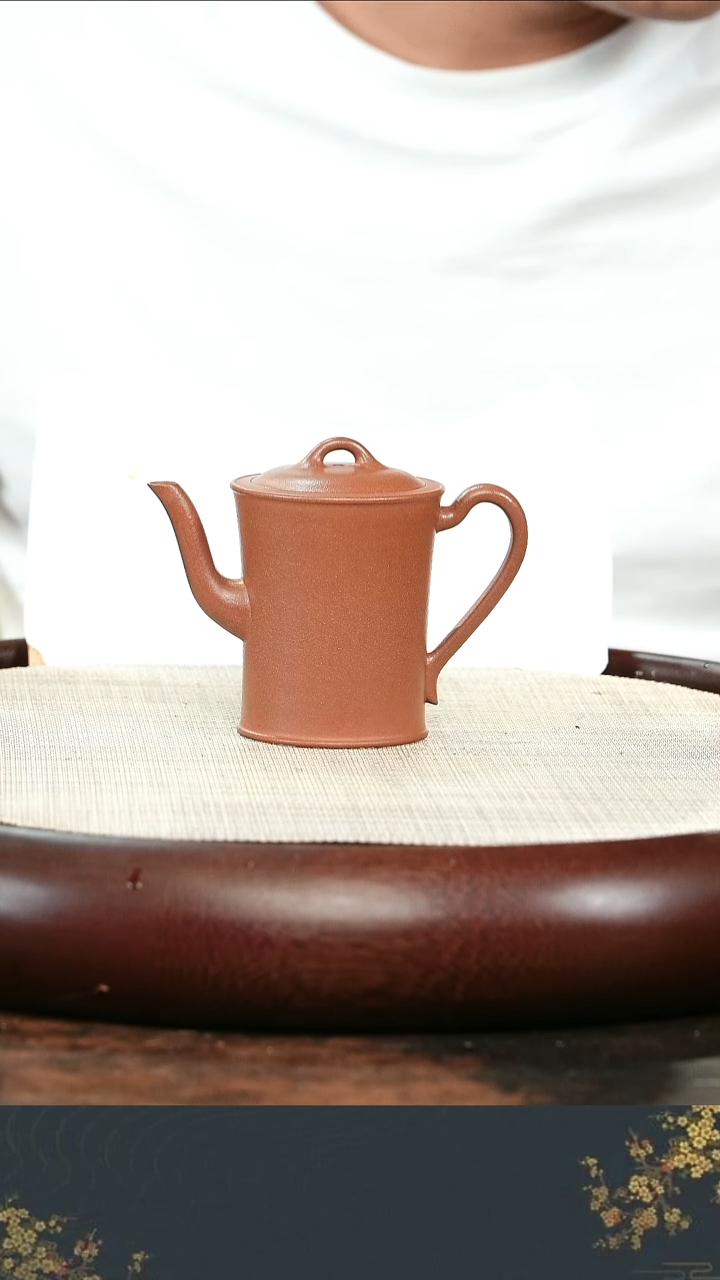 茶壶紫砂老行家紫砂10