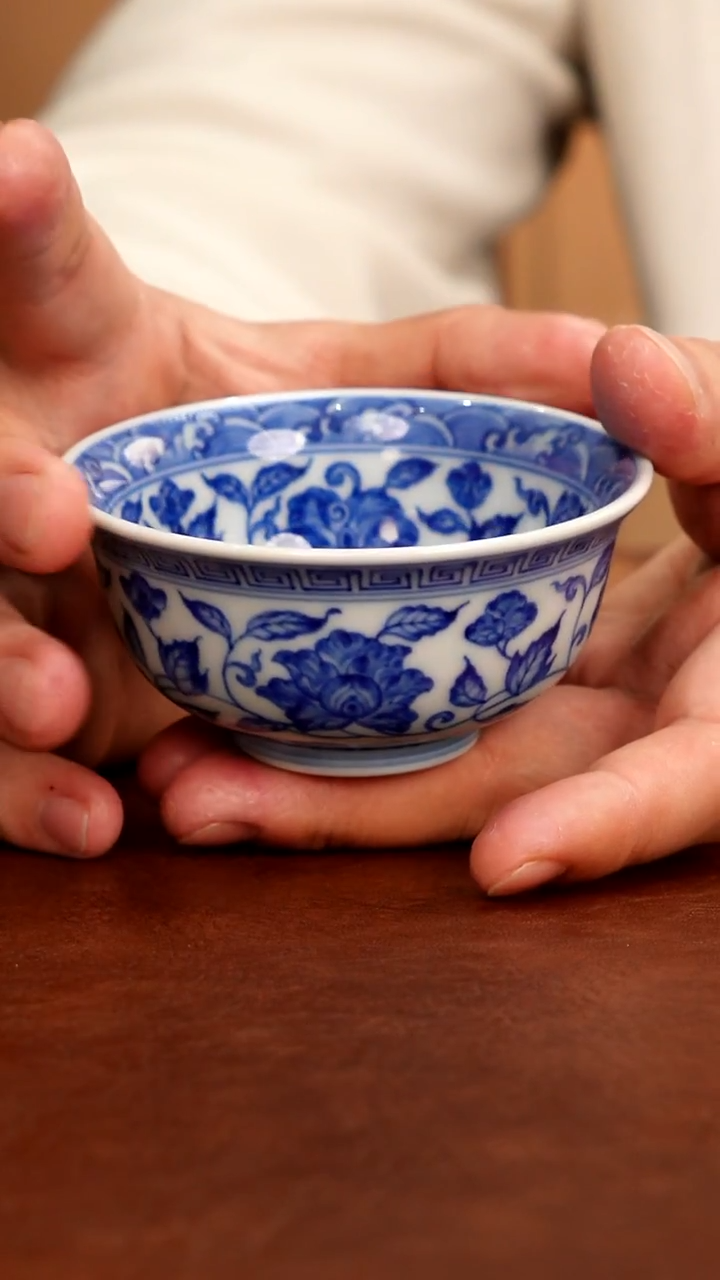 30上新《五里雾》品牌欣赏