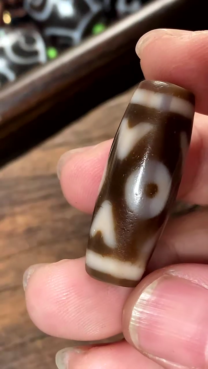 玛瑙/玉髓颈饰未镶嵌51574