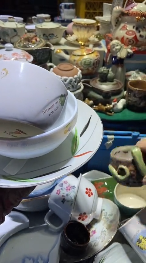 【闪购商品】瓷片11111111111111111