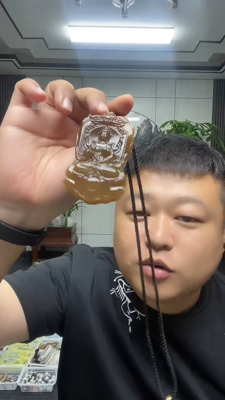 糖随型观音多样性发货任意一件
