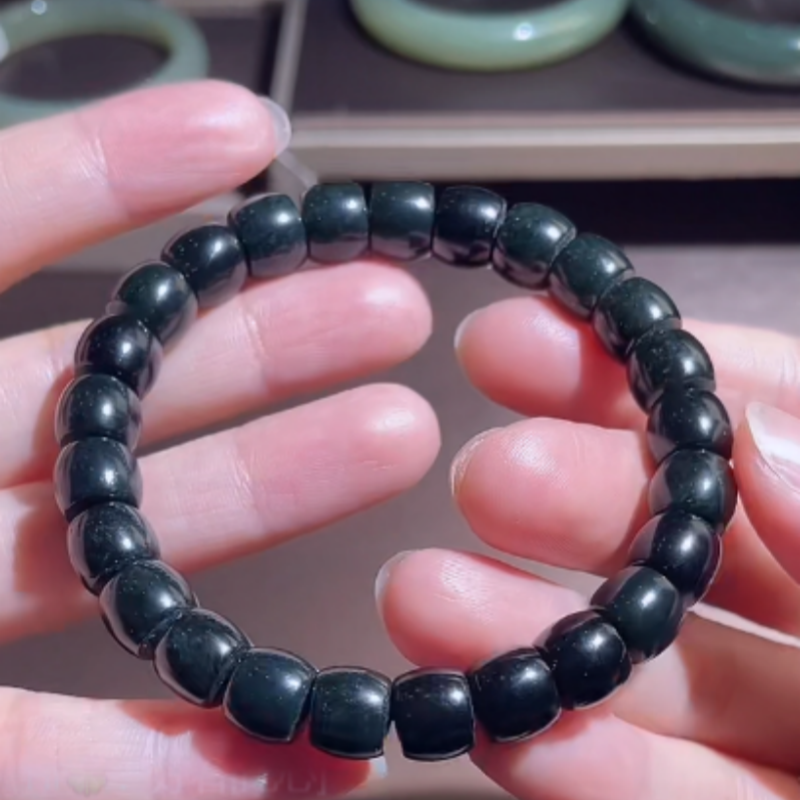 和田玉         手串