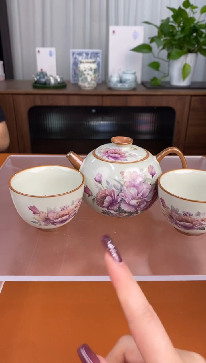 @@高端茶器甄选精品