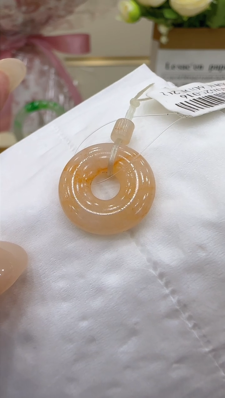 【闪购商品】定制翡翠未镶嵌团购多样性发一件