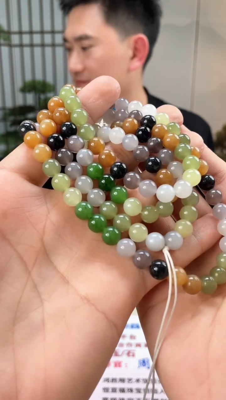 【闪购商品】定制和田玉和田玉（多样性拍一发一）600130