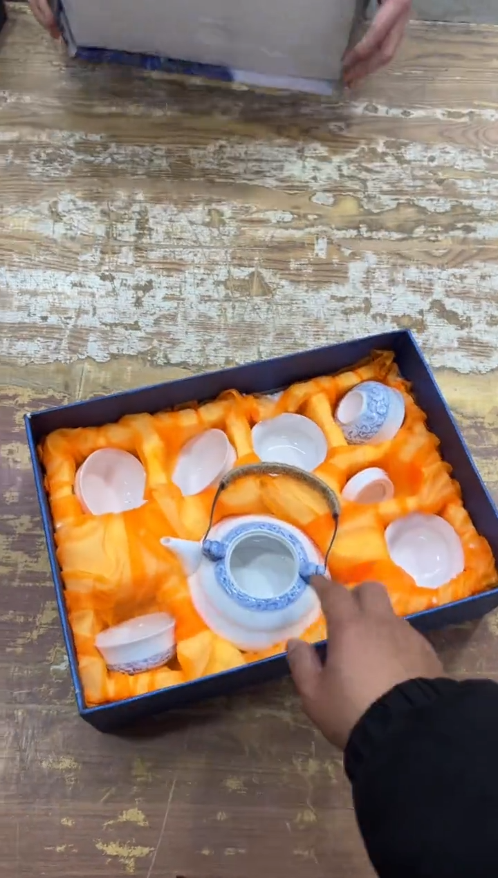 【闪购商品】摆件有仓库清仓随便清