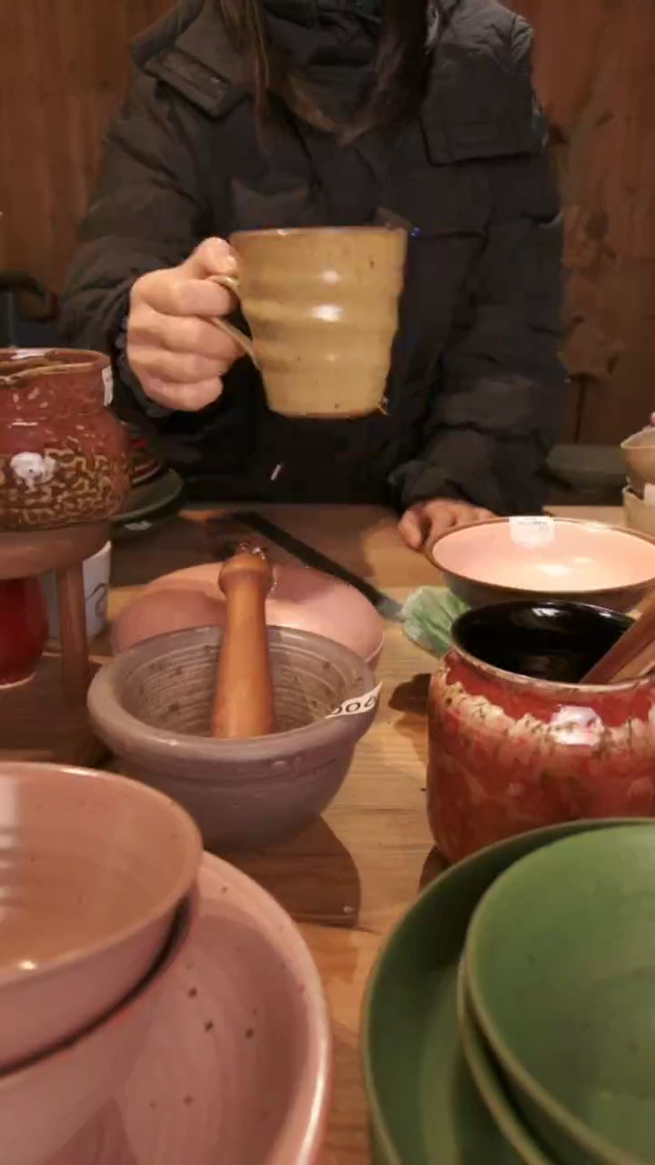 【闪购商品】碗景德镇手工高温陶瓷