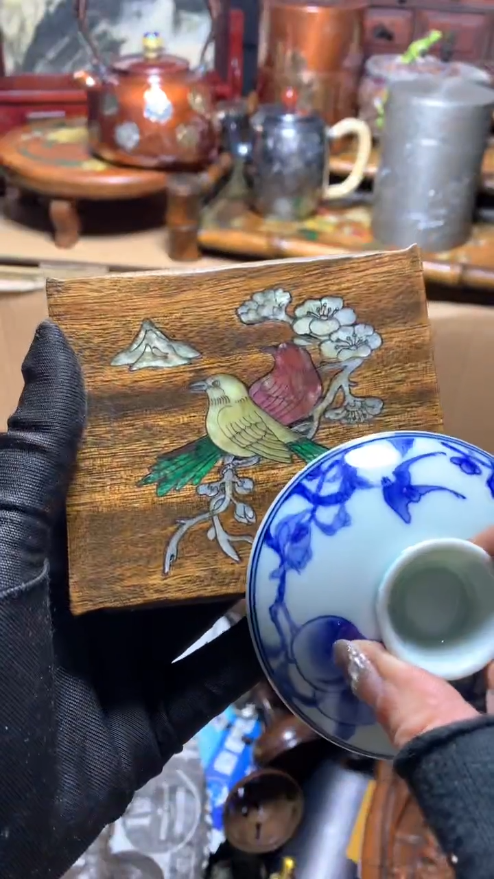 【闪购商品】瓷器默认微瑕瓷器