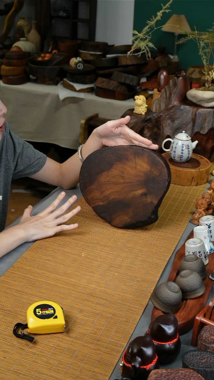 鸡翅木干泡23-20-3