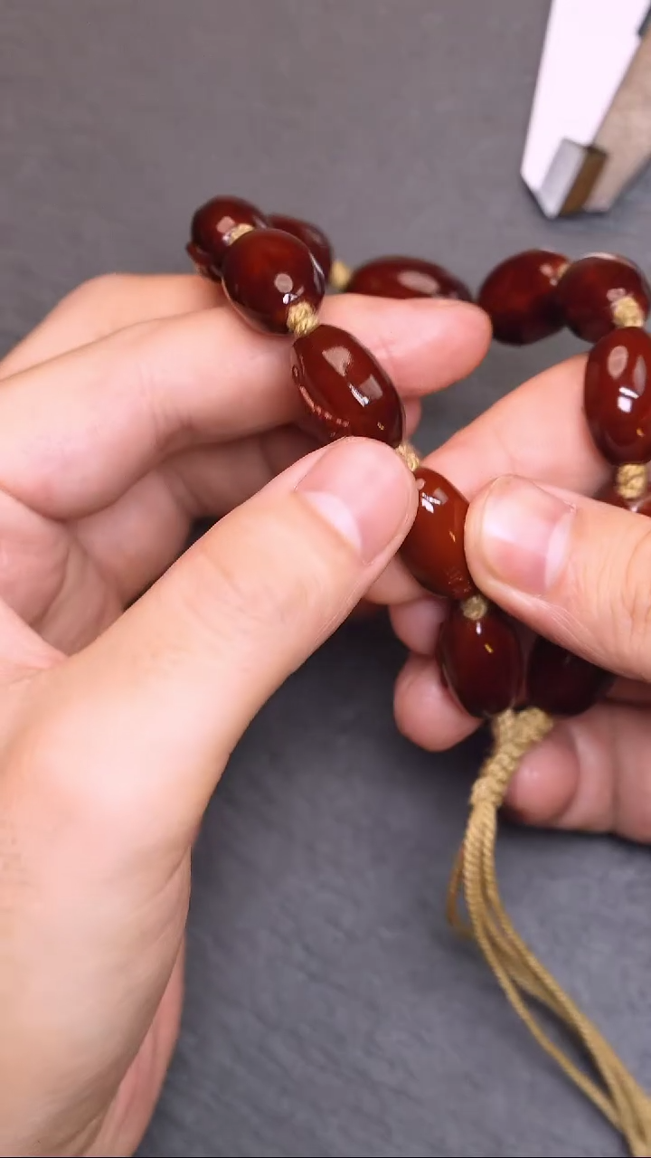 【闪购商品】橄榄核吊坠马跃辉无相佛14号