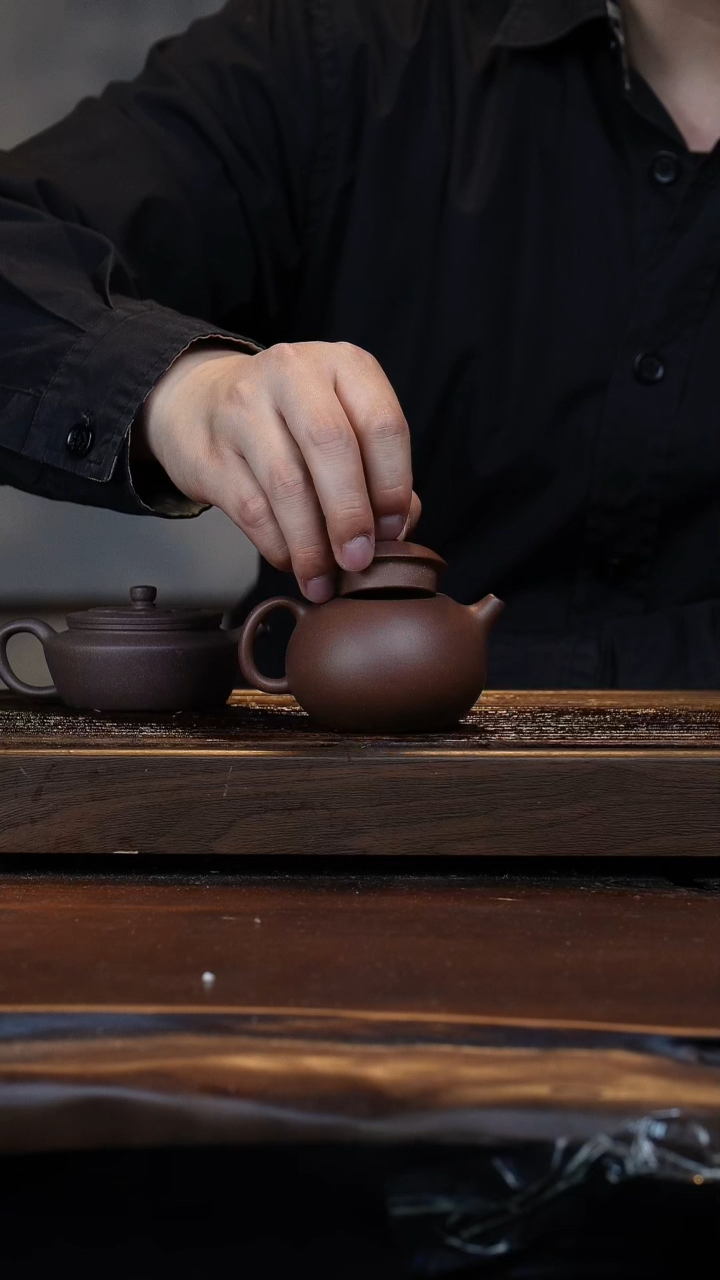 【闪购商品】紫砂茶壶福利豆蔻西施