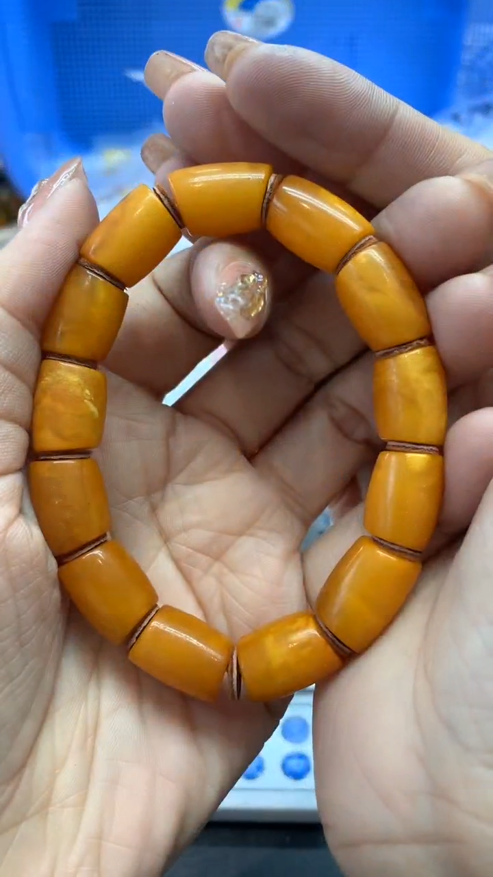 【闪购商品】琥珀珠宝奇石未镶嵌892