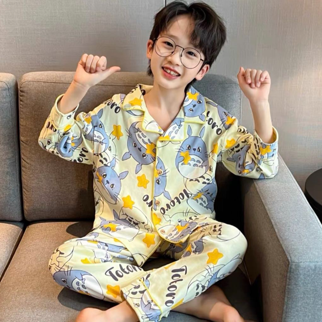 7125高端专享秋季家居服套装杏色（仓库家居专场）