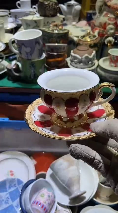 【闪购商品】瓷片1111111111111111