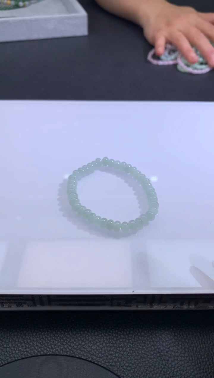 【闪购商品】定制翡翠未镶嵌翡翠