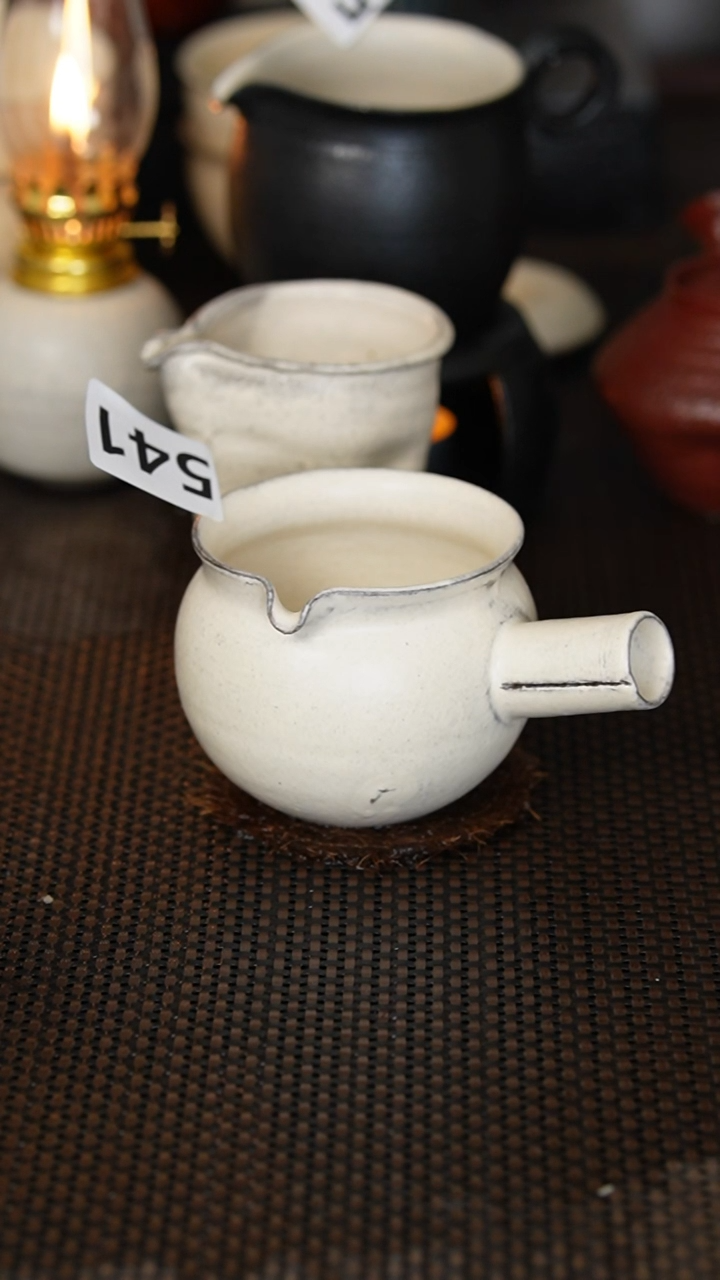 【闪购商品】541景德镇{立梦陶}手作