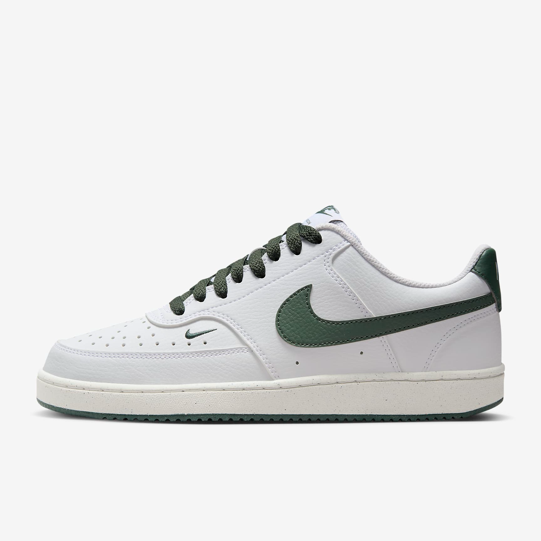 NIKE/耐克Court Vision Low 女子休闲运动鞋板鞋FV9952101