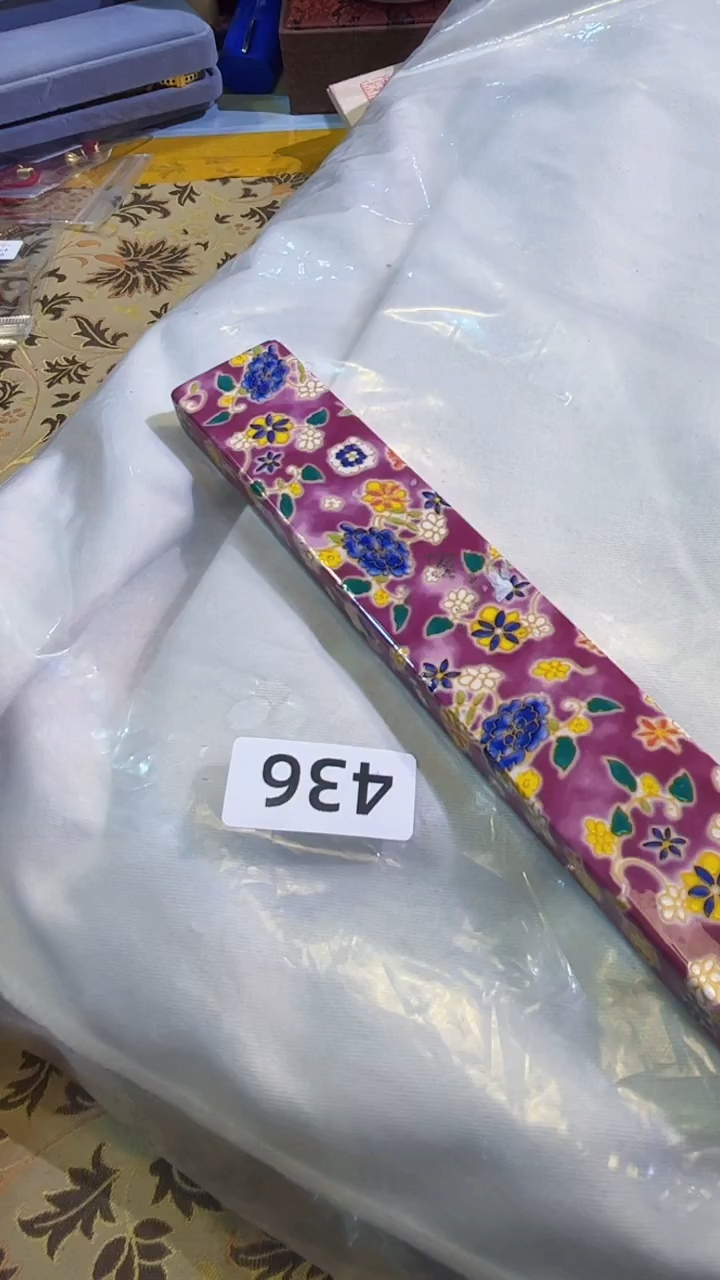 【闪购商品】瓷片陶茶666文玩周边多人