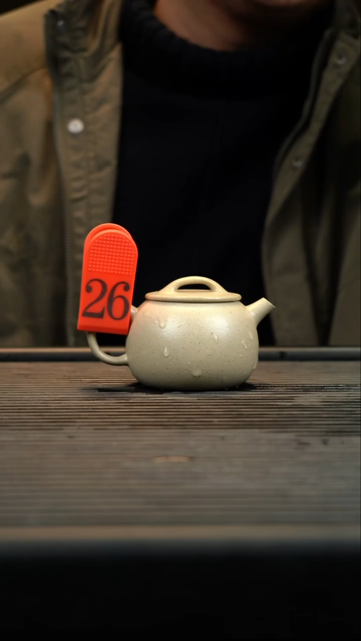 茶壶紫砂紫砂壶26