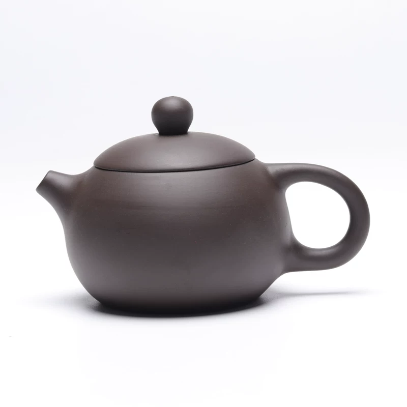 小号西施茶壶紫砂壶家用泡茶器