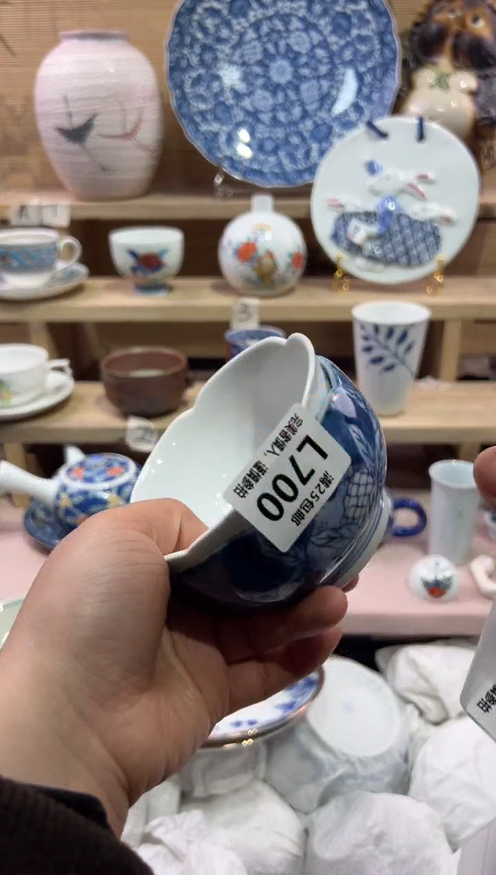 瓷片F****e               L700