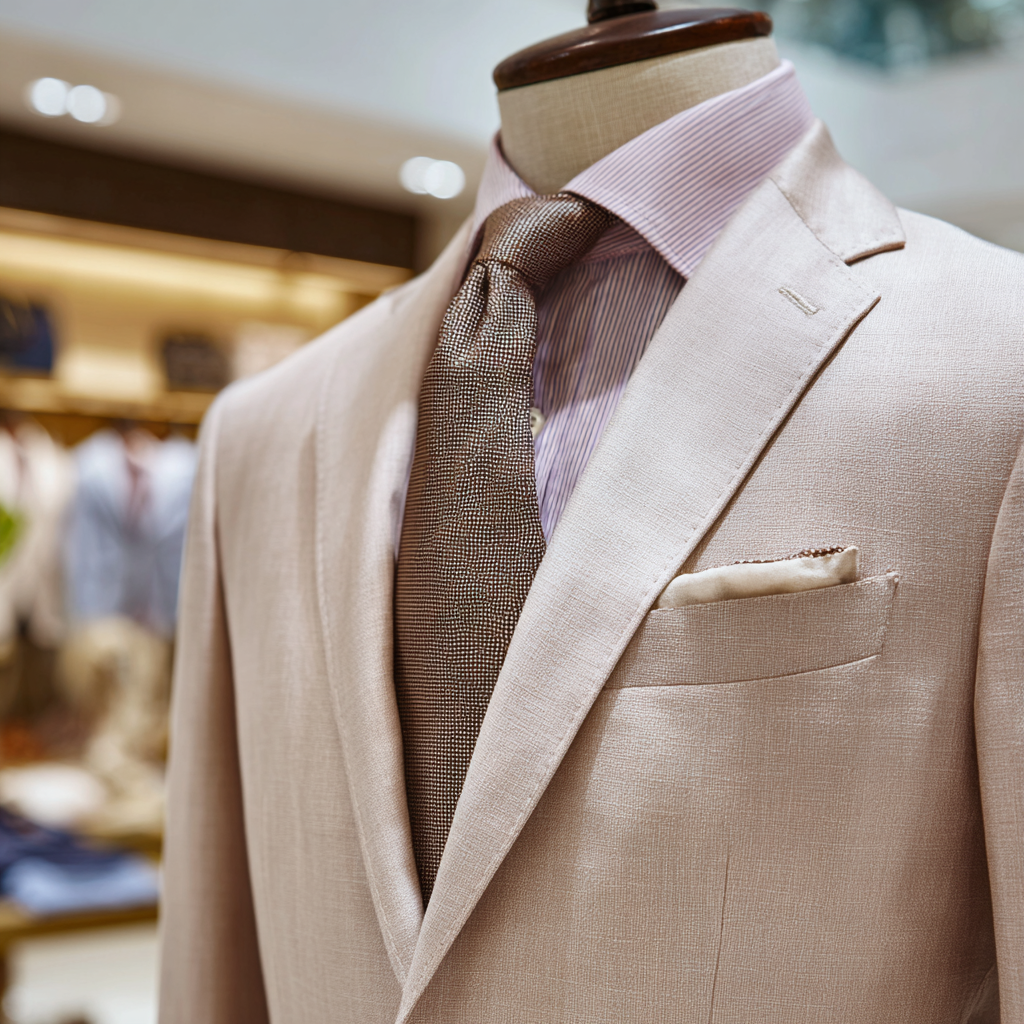 B001-200商务休闲西服修身男式西装