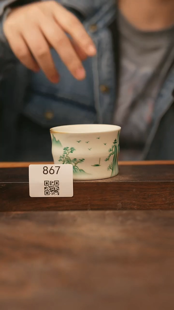 【落单孤品】/杯子@@867