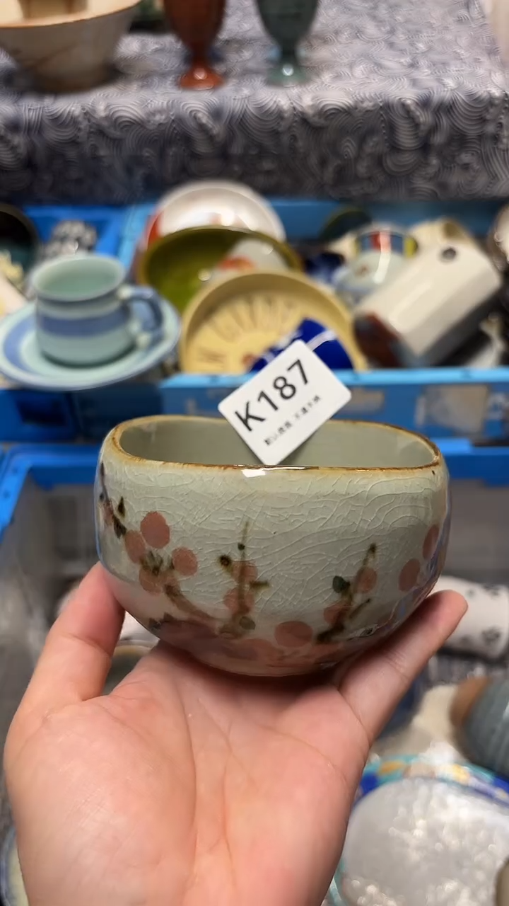 瓷片晟*喵喵家都是大漂亮