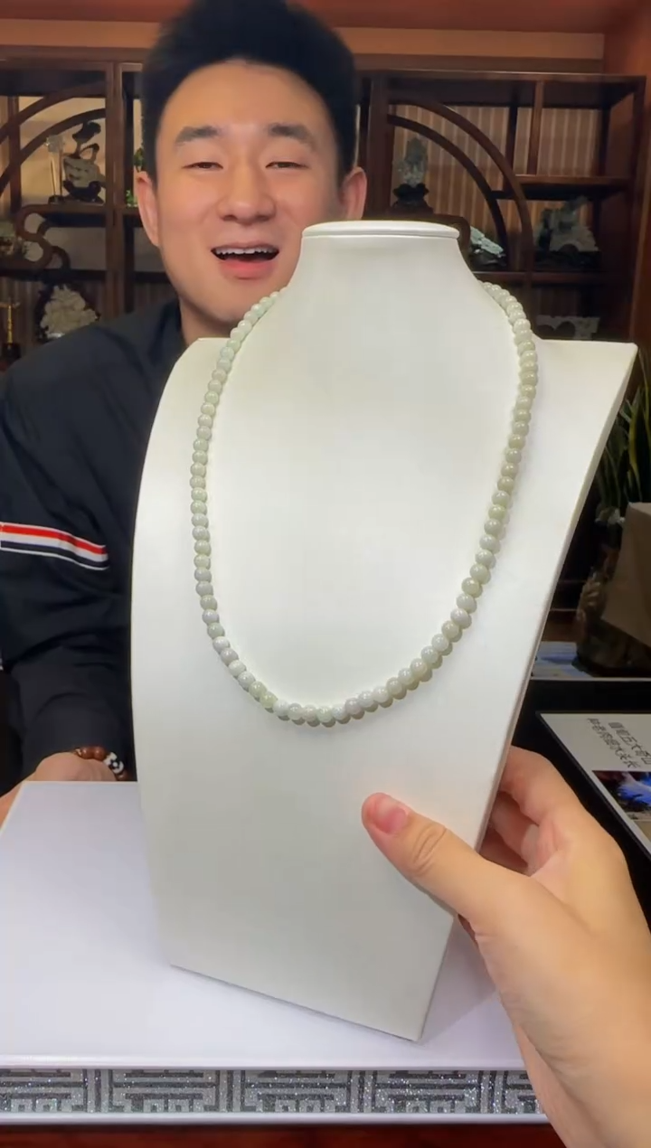 定制翡翠未镶嵌L-@@QJXX613025
