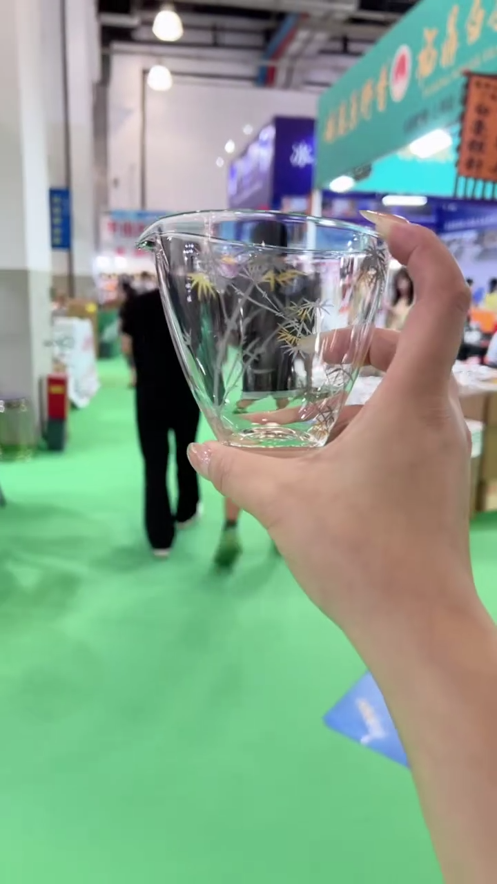 禾墨清泽节节高升