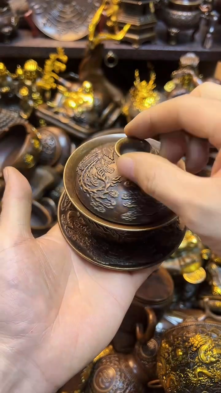 1案台摆件  物品摆件